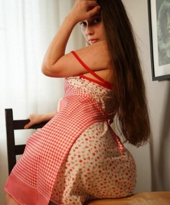 Анкета проститутки Галина - город Теребовля, 25 лет, №10526