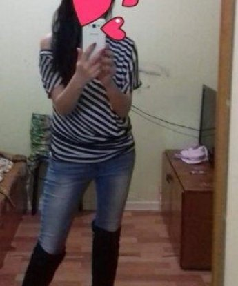 Анкета проститутки Галина - город Теребовля, 28 лет, №11340