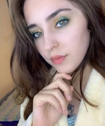 Анкета проститутки Евгения - город Теребовля, 21 год, №15047