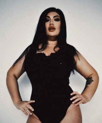 Анкета проститутки Ариана - город Теребовля, 30 лет, №6019